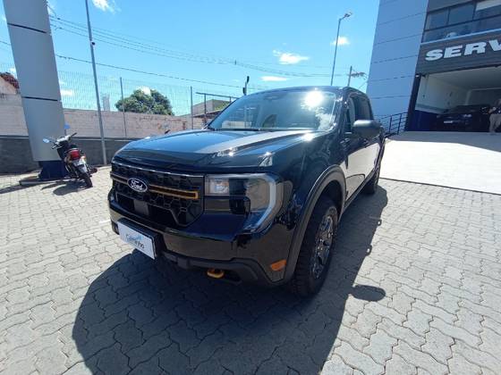 FORD MAVERICK 2.0 ECOBOOST GASOLINA TREMOR AUTOMÁTICO